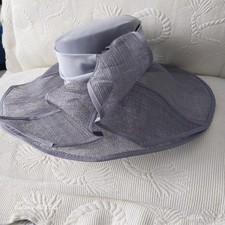 Grey hatinator wedding for sale  ASHTON-UNDER-LYNE