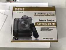 Meike nikon d850 for sale  Jemison