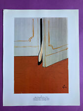 Poster rené gruau d'occasion  Lyon VIII