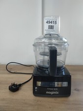 Magimix c3160 2.6l for sale  STOCKPORT