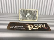 Scheinwerfer headlights sciroc gebraucht kaufen Scheinwerfer headlights sciroc gebraucht kaufen  Trochtelfingen