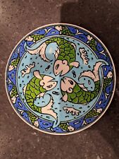 Handmade turkish iznik for sale  WARE