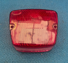 Lucas l708 rear for sale  SHERBORNE
