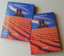 Dvd led zeppelin usato  Soliera