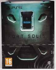 Fort solis limited for sale  Boston