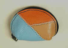 New color leather for sale  Great Neck