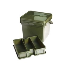 Ridgemonkey compact bucket for sale  ONGAR