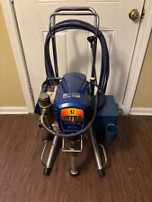 Graco ultra max for sale  Durham