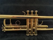 Bach tr300 brass for sale  Palm Coast