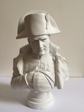 Napoleon bonaparte bust d'occasion  Marseille XIII