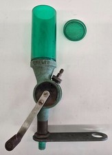Rcbs uniflow powder for sale  Salem