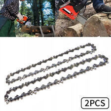 2pack inch chainsaw for sale  NORTHAMPTON