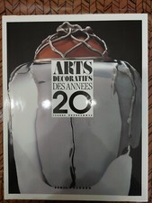 Arts décoratifs années d'occasion  Juan-les-Pins