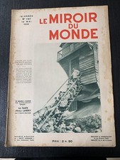 Revue ancienne histoire d'occasion  Le Perreux-sur-Marne