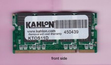 1gb 2700s ddr for sale  Atlanta