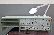 Elabo elektroniker laborplatz gebraucht kaufen  Mülheim an der Ruhr