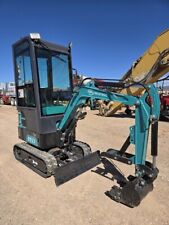 2024 industrial mini for sale  Cedar City