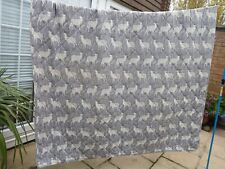 Bedspread quilt cover for sale  ST. NEOTS