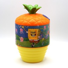 Mcdonalds spongebob dreh gebraucht kaufen  Memmelsdorf