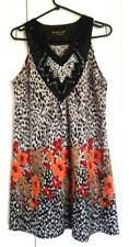 Pussycat london sleeveless for sale  STOKE-ON-TRENT