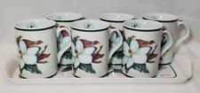 Canecas Magnolia uma bandeja de porcelana pela designer Maria Ryan Inhesion comprar usado  Enviando para Brazil
