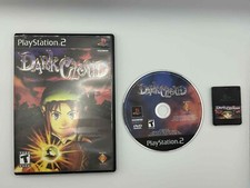 Usado, Cartão de memória Dark Cloud Sony PlayStation 2 desbloqueado 8 MB comprar usado  Enviando para Brazil
