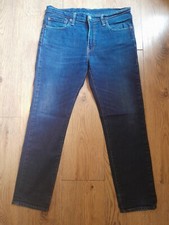 Levis 511 classic for sale  HULL