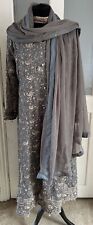 Grey taupe indian for sale  CHELTENHAM