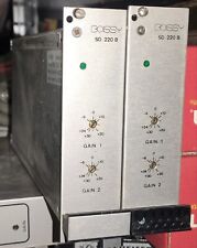 Module audio boissy d'occasion  Champigny-sur-Marne