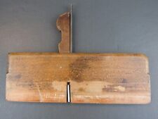 Wooden side rebate for sale  GLOUCESTER
