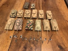 Airfix german tanks for sale  NANTWICH