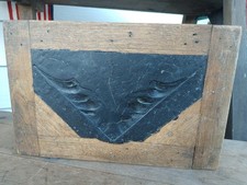 Antique early architectural for sale  Drums