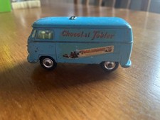 Vintage corgi toys for sale  CARNFORTH
