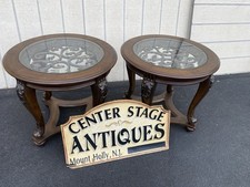 66528 pair modern for sale  Mount Holly