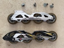 Rollerblade lightspeed inline for sale  Miami