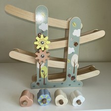 Ramp toy toddler for sale  ABERDEEN