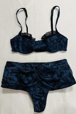 Agent provocateur navy for sale  HOUNSLOW