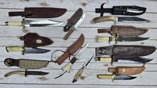 Vintage antique bowie for sale  Brush