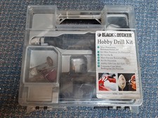 Black decker hobby for sale  DOVER