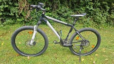 Mountainbike steppenwolf timbe gebraucht kaufen  Windeck