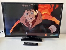 Bush smart dtv for sale  NORTHAMPTON