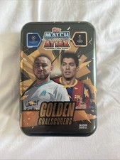 Match attax 2020 for sale  MONMOUTH