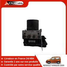 Unite hydraulique abs d'occasion  Nemours