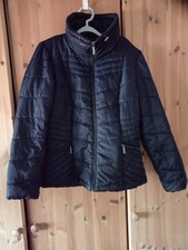 Steppjacke damen marke gebraucht kaufen  Oldenburg (Oldenburg)