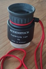 Rodenstock loupe asphérique d'occasion  Bagnols-sur-Cèze
