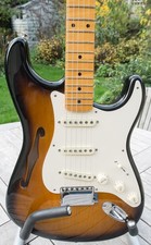Fender eric johnson for sale Fender eric johnson for sale  HALESWORTH