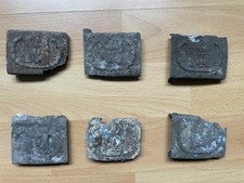 Koppelschloss drk zink gebraucht kaufen  Potsdam