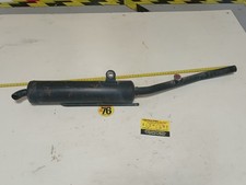 Silenziatore aprilia pegaso usato  Gubbio