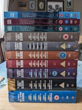 Dallas dvd series for sale  TAIN