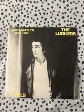 Rare punk vinyl for sale  BOURNEMOUTH